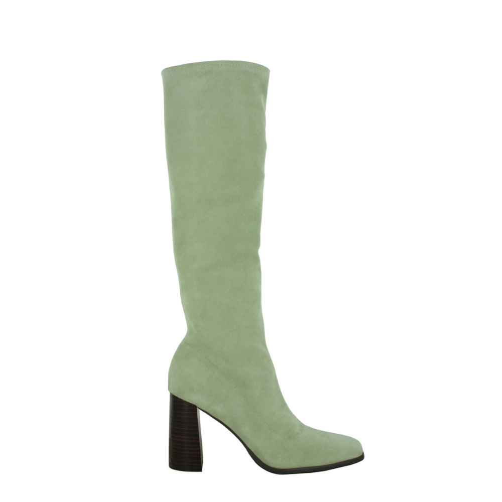 Senso Tall Boots— Never worn!